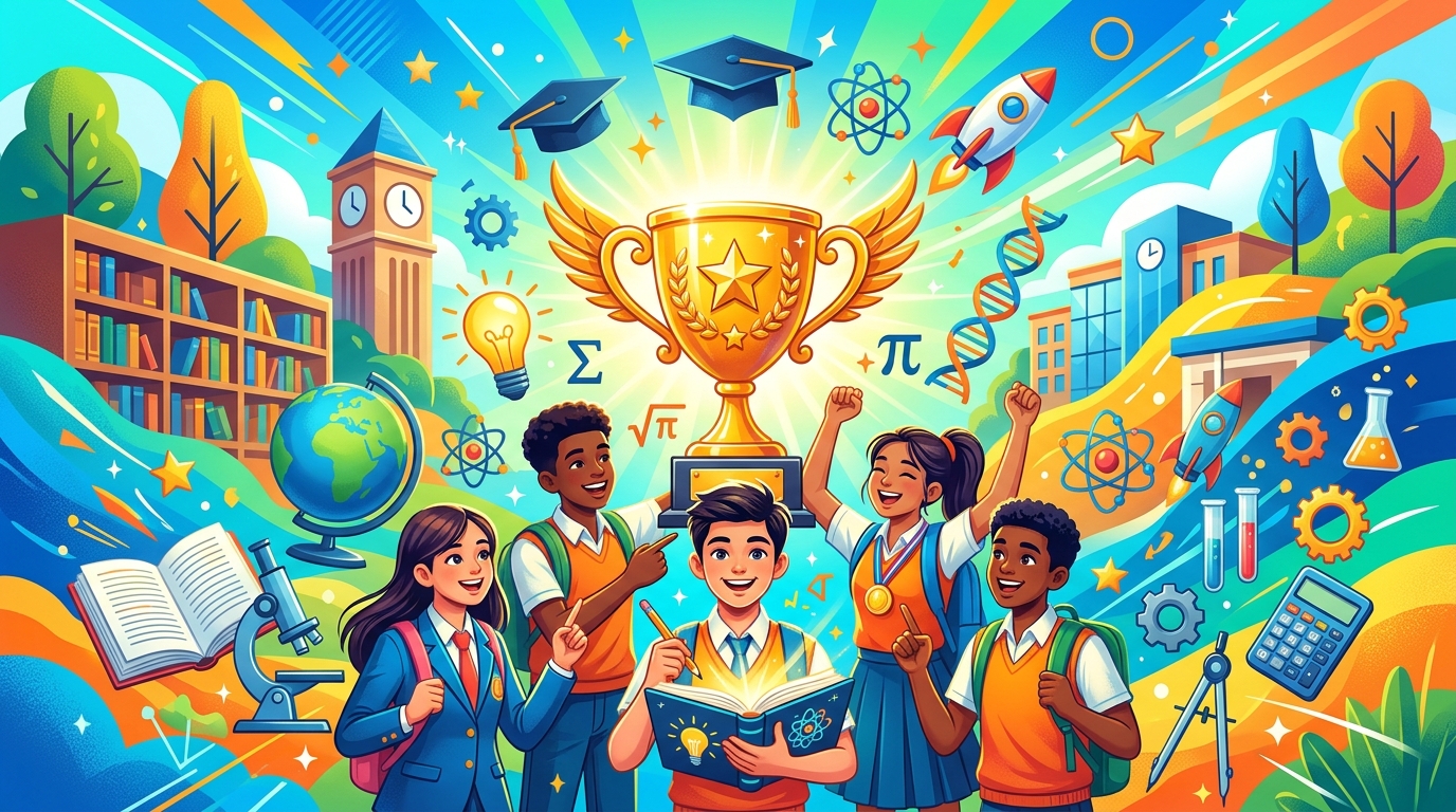உண்மைக்குப் பரிசு: Grade - 09