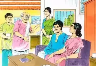தமிழ் இலக்கியப் படைப்பாளிகளின் புனைப்பெயர்கள் - ஒரு வினாடி வினா