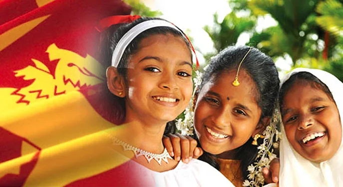 நாம் இலங்கையர்: தேசிய சின்னங்கள் குறித்த வினாடி வினா