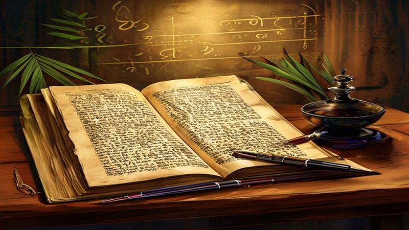 தமிழ் மொழிப் பயிற்சி: மரபுச் சொற்கள் மற்றும் சுருக்கக் குறியீடுகள்