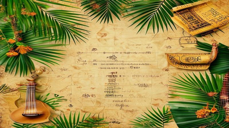 தமிழ் சொல்வளம் மற்றும் விழாக்கள் குறித்த அறிவுச் சோதனை