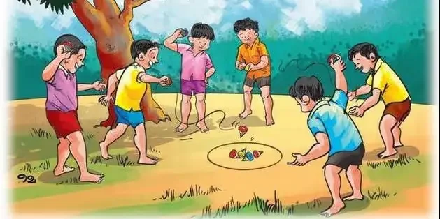 விளையாட்டு மற்றும் ஒலிம்பிக் வினாடி வினா