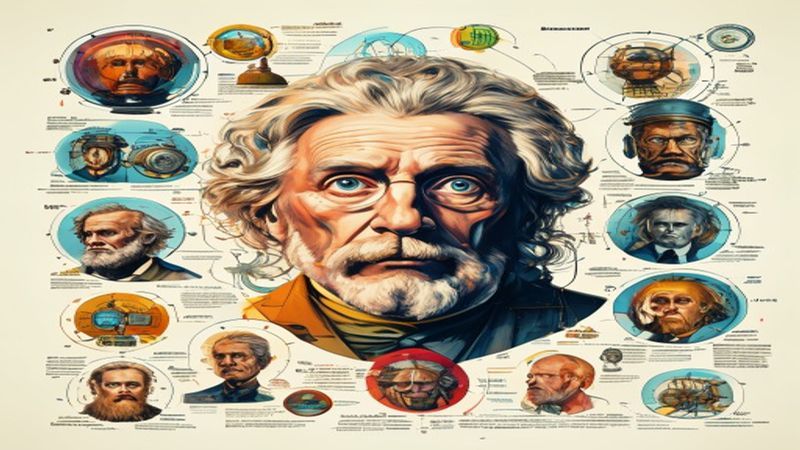 Historical Inventors & Their Discoveries Challenge