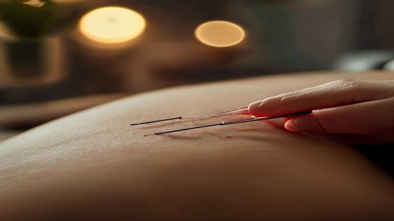 Acupuncture Mastery: Test Your Knowledge