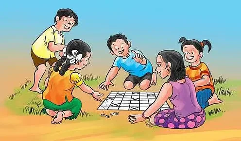 விளையாட்டு மற்றும் பாரம்பரிய வினாடி வினா