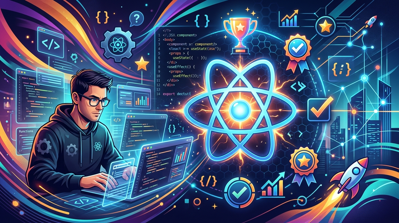 React Developer Proficiency Challenge