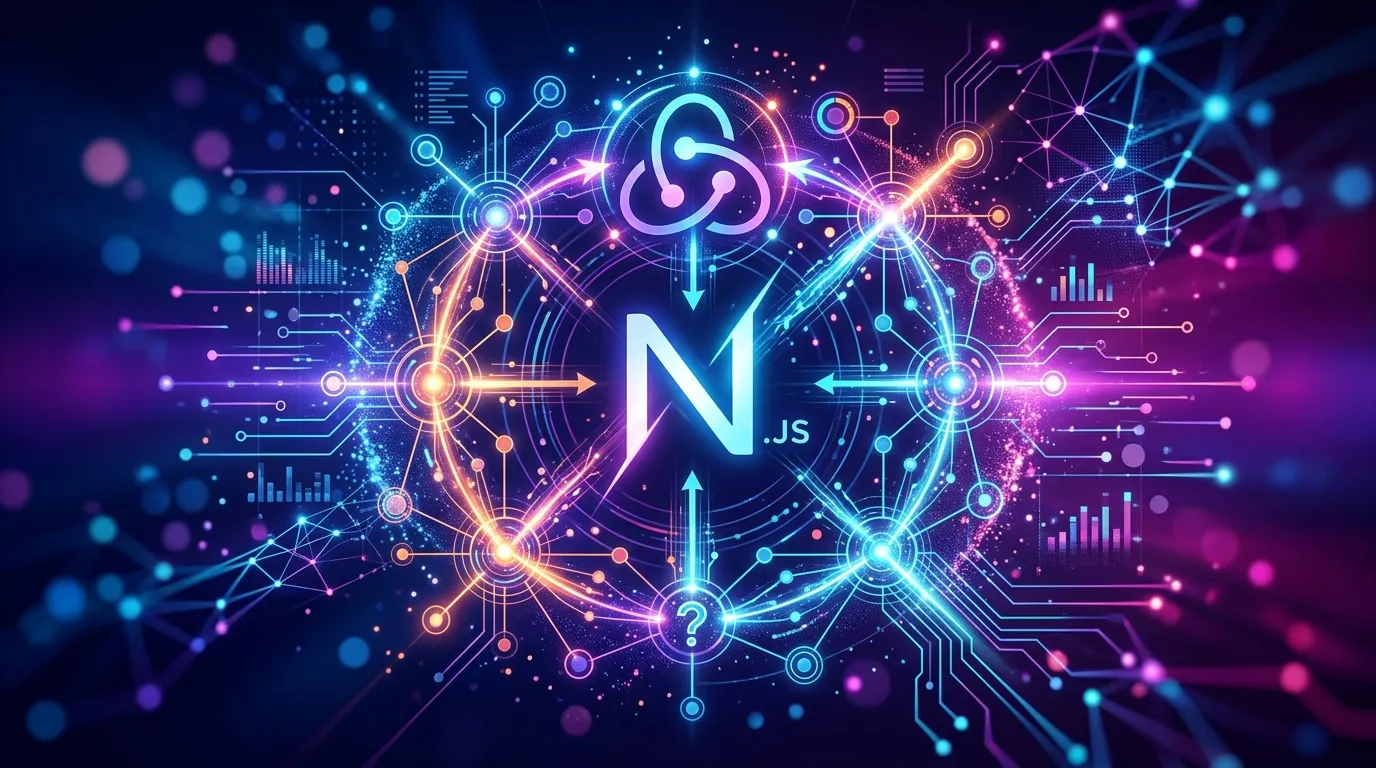 Mastering Redux in Next.js